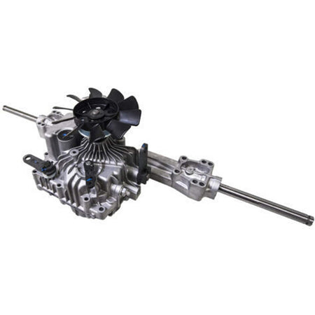 Transmission MIA10911 for John Deere D160 D170 E170 E180 LA130 LA140 LA150 Transaxle 46 42 Blade - KUDUPARTS