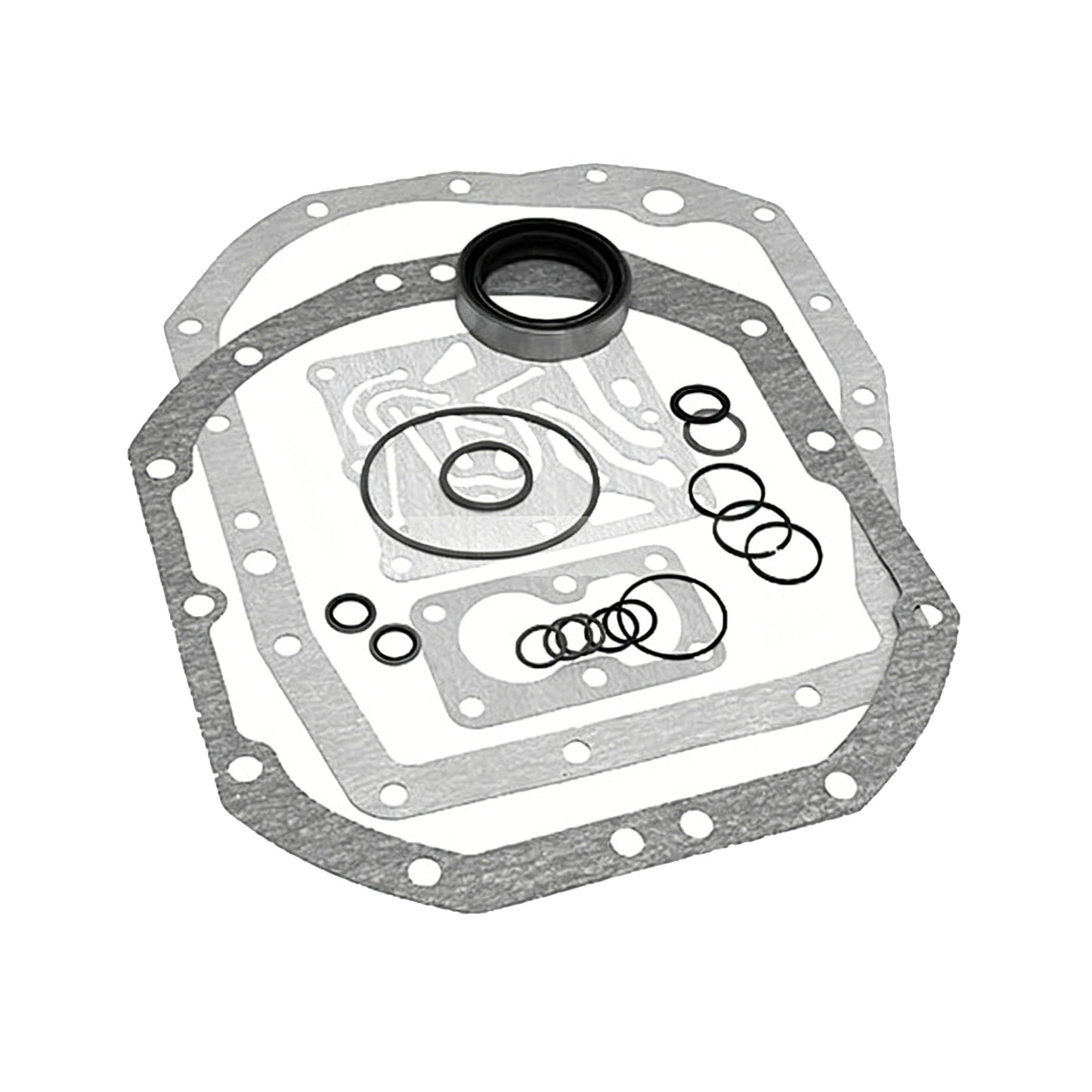 Transmission Repair Kit 3EB-15-05060 for Komatsu Forklift FD20/25-12 FD28/30-12 FD30H-12 FG28/30-12 FG30H-12 - KUDUPARTS