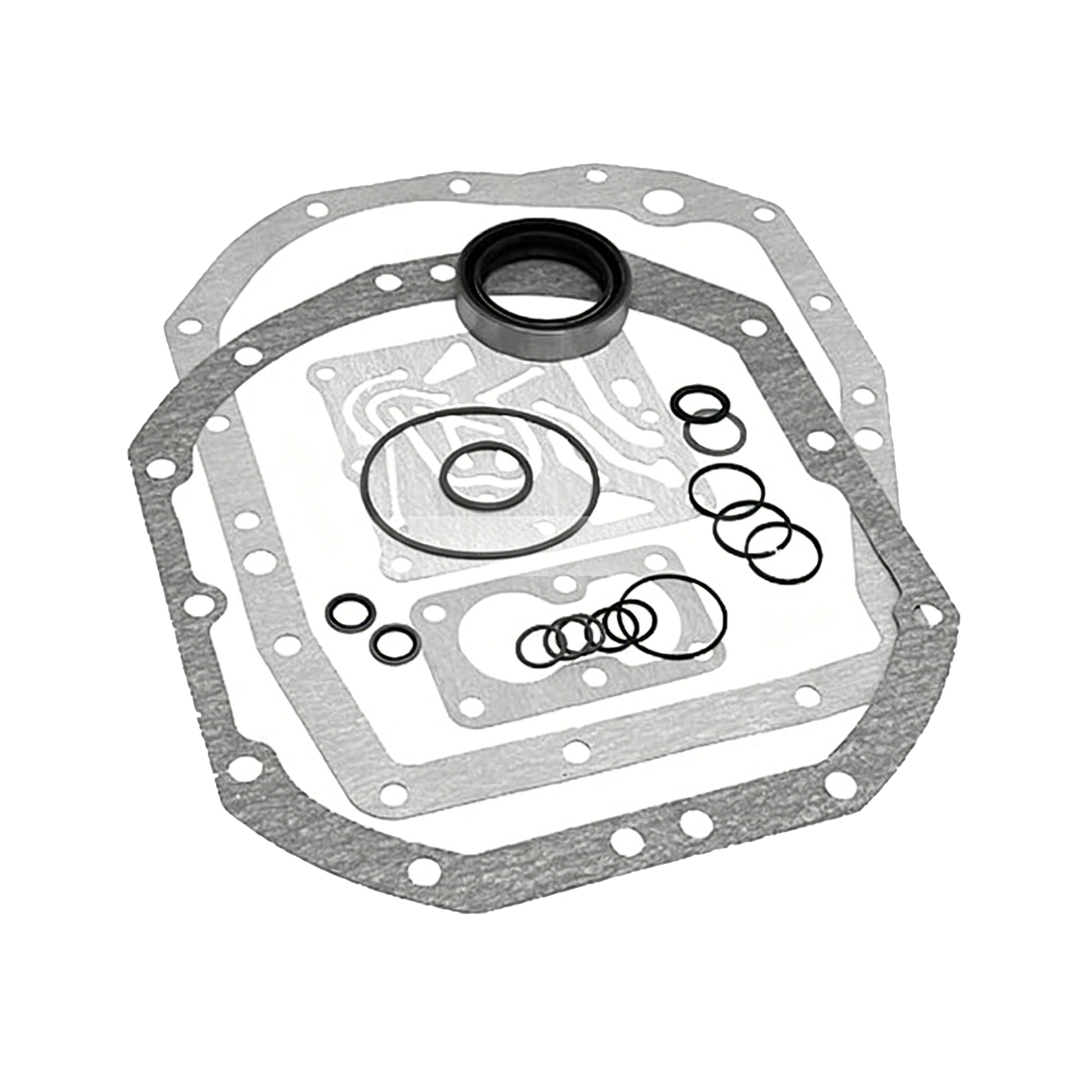 Transmission Repair Kit 3EB-15-05060 for Komatsu Forklift FD20/25-12 FD28/30-12 FD30H-12 FG28/30-12 FG30H-12 - KUDUPARTS