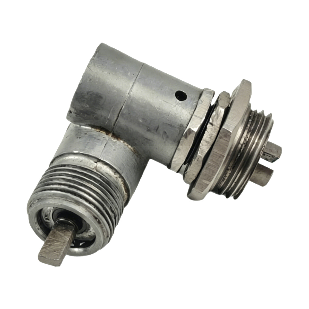 Angle Drive 01163788 01174540 for Deutz 912 Series Engine Agroprima Agrostar Agroxtra DX Tractor - KUDUPARTS