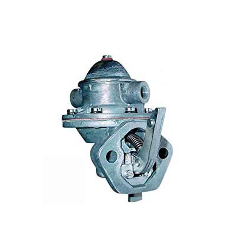 RE27667 Fuel Lift Pump for John Deere JD310 410 610B 310A 310B 410B 510B Backhoe Loader - KUDUPARTS