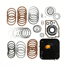 Transmission Master Rebuild Kit 42RLE T07700D for Dodge Ram 1500 Challenger Charger Chrysler 300 Dakota Durango Magnum Nitro - KUDUPARTS