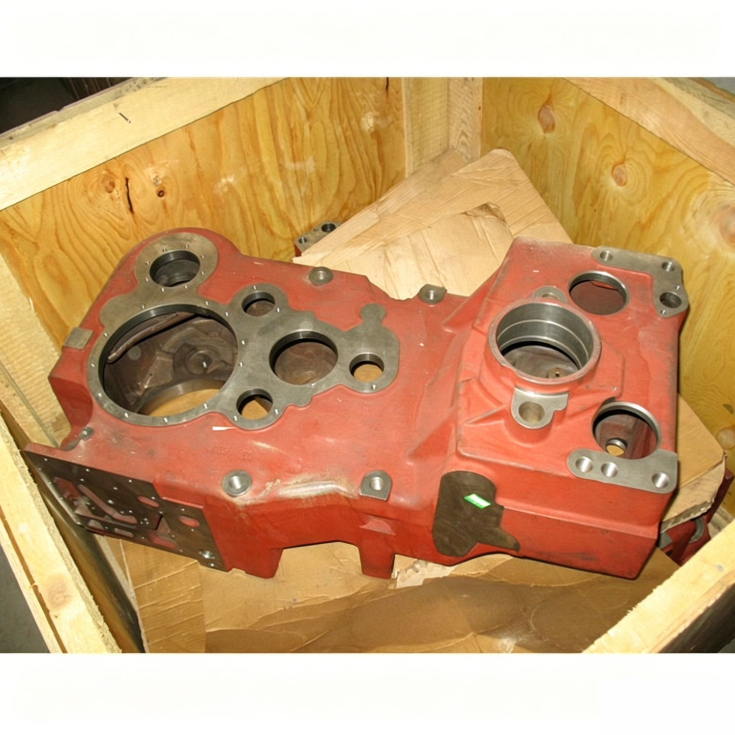Housing Gearbox Body 4644301225 for ZF Transmission 4WG200 SDLG Wheel Loader LG958L