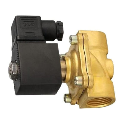 Solenoid Valve 23402654 for Ingersoll Rand Air Compressor