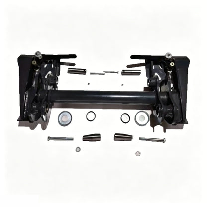 Coupler Assembly 7260613 For Bobcat S16 S18