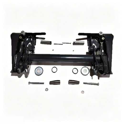 Coupler Assembly 7260613 For Bobcat S16 S18 - KUDUPARTS