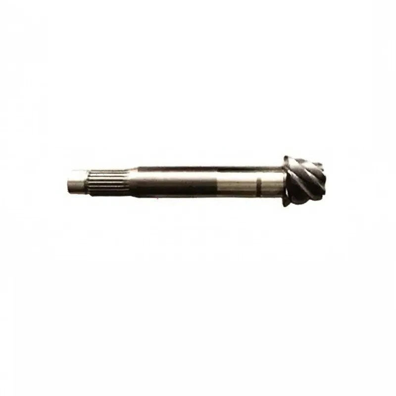 Differential Ring Gear & Pinion Set 3EB-21-31310 for Komatsu Forklift FD20/25-12 FG20/25-12 FG20H-25H-14 SG10-5 SG15-5 - KUDUPARTS
