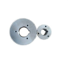Wheel Gear Set 39121421 for Ingersoll Rand Air Compressor - KUDUPARTS