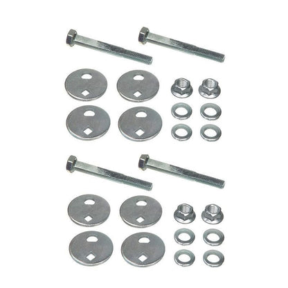 2 Set Alignment Caster/Camber Kit K8740 for Ford Expedition F-150 F-250 Lincoln Blackwood Navigator