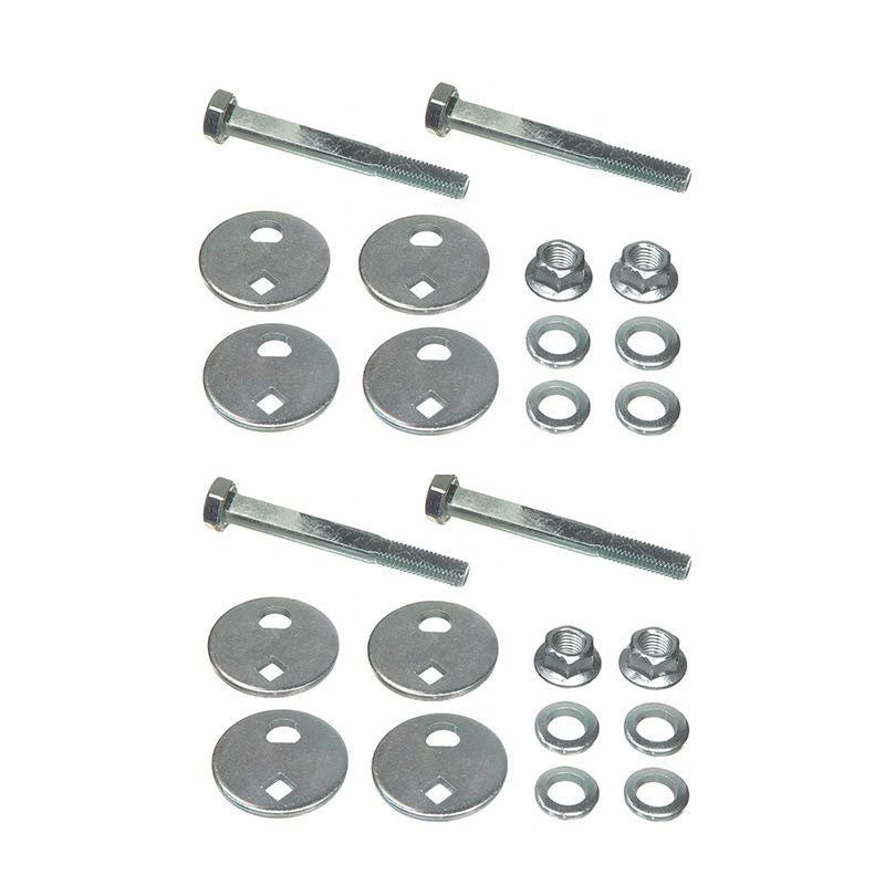 2 Set Alignment Caster/Camber Kit K8740 for Ford Expedition F-150 F-250 Lincoln Blackwood Navigator - KUDUPARTS