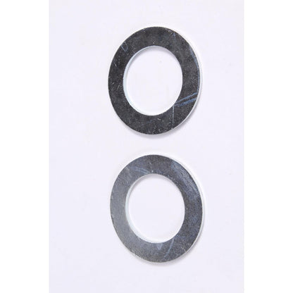 2 PCS Washer 532121749 for Husqvarna Tractor LTH2038 LTH2142 SRD17530 YTH2648