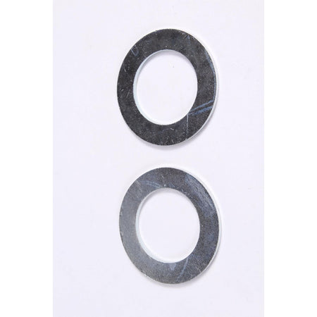 2 PCS Washer 532121749 for Husqvarna Tractor LTH2038 LTH2142 SRD17530 YTH2648 - KUDUPARTS
