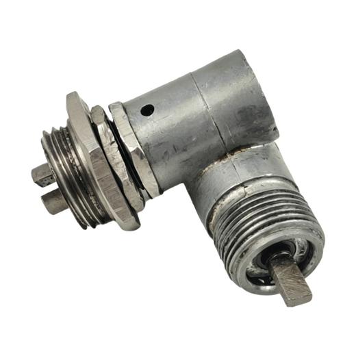 Angle Drive 01163788 01174540 for Deutz 912 Series Engine Agroprima Agrostar Agroxtra DX Tractor - KUDUPARTS