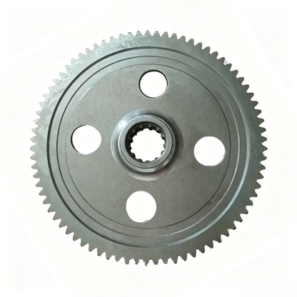 Final Drive Gear 14X-27-11312 for Komatsu Engine S6D125E Bulldozer D65E-12 D65EX-12 D65EX-15 D65PX-12 D65WX-15 D65WX-18E0 D70LE-12 D85ESS-3