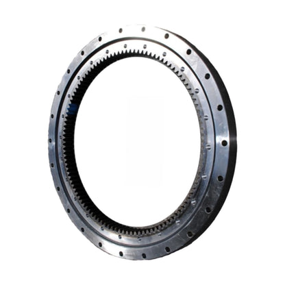 Slewing Circle Swing Bearing 172447-57600 for Yanmar Mini Excavator VIO17 VIO15-2 VIO10-1 VIO10-2 VIO10-2A VIO15-2A B12-3 SV13