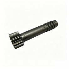 Shaft 208-27-61111 for Komatsu Engine Excavator SAA6D125E-2 PC300LC-6LC PC300HD-7L PC400-6 PC400-7 PC400LC-6 PC400LC-7 PC450LC-6 PC400HD-6LC