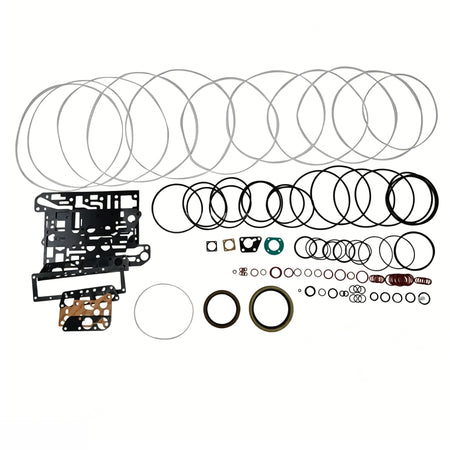 Transmission Service Kit 425-15-05102 for Komatsu WA500-1 WA500-1L WA500-1LC WA500-1LE 558 - KUDUPARTS
