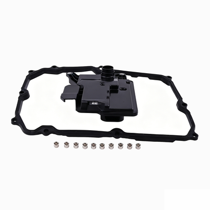 Automatic Transmission Fluid Strainer & Pan Gasket Kit 0440438 for Toyota Tacoma 2016-2021
