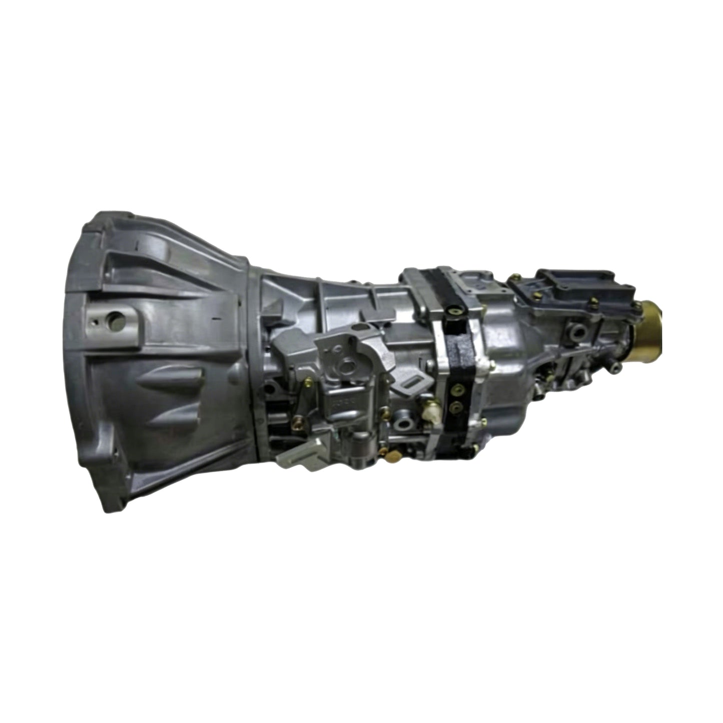 Transmission Unit 33030-0K450 for Toyota Hilux IV 2.5 D4-D 16V 4x4