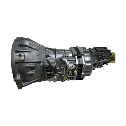 Transmission Unit 33030-0K450 for Toyota Hilux IV 2.5 D4-D 16V 4x4