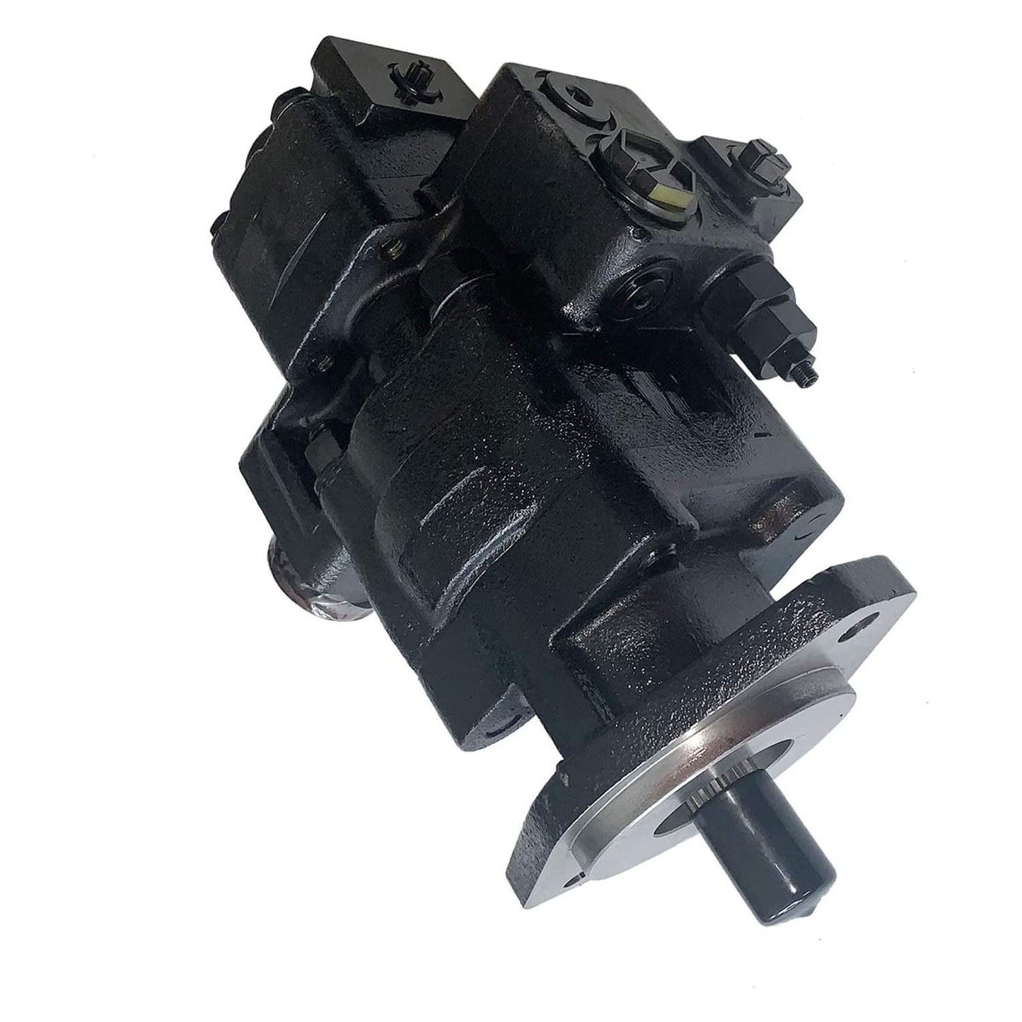 Hydraulic Pump AT169030 for John Deere Loader 310E 310SE 315SE