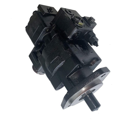 Hydraulic Pump AT169030 for John Deere Loader 310E 310SE 315SE