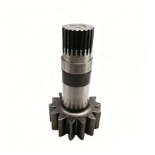 Shaft Gear 165956A1 for CASE Excavator CX210LR CX210N CX225SR 9030B CX210