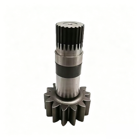 Shaft Gear 165956A1 for CASE Excavator CX210LR CX210N CX225SR 9030B CX210 - KUDUPARTS