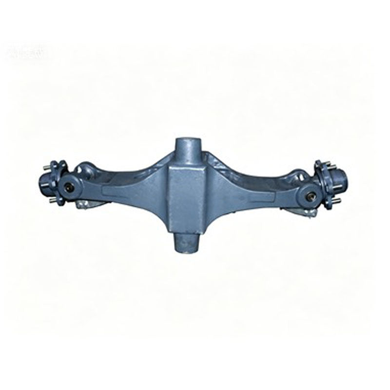 Rear Axle Drive Shaft Assembly A6S54-30001 for Heli Forkilift 1.5T H3 G Series - KUDUPARTS