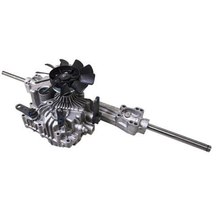 Transaxle Transmission AM131580 for John Deere L120 L130 Scotts 2048 2548