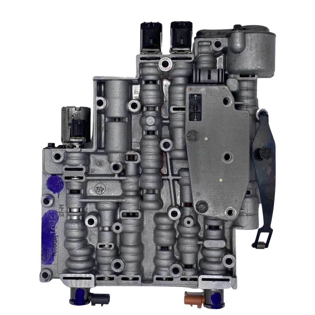 4L60E Upgraded Transmission Valve Body for GM 2003-2008