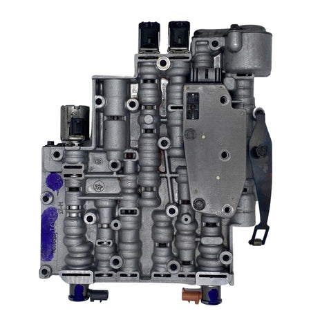 4L60E Upgraded Transmission Valve Body for GM 2003-2008 - KUDUPARTS