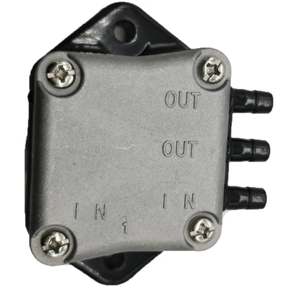 4-Stroke 25-60HP Fuel Pump Assembly 62Y-24410-02 for Yamaha Mercury Outboard Motor F50TLHV F25ELHW F50TLRY F40MLHA