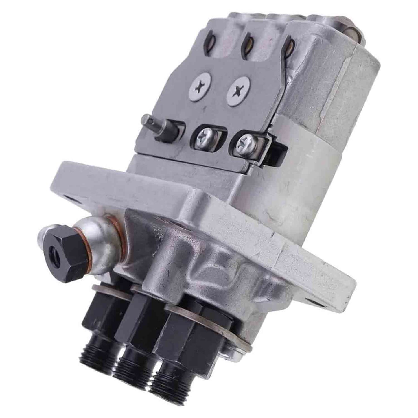 Fuel Injection Pump SBA131017710 for New Holland TC18 TC21D TC21 TC23DA TC26DA - KUDUPARTS