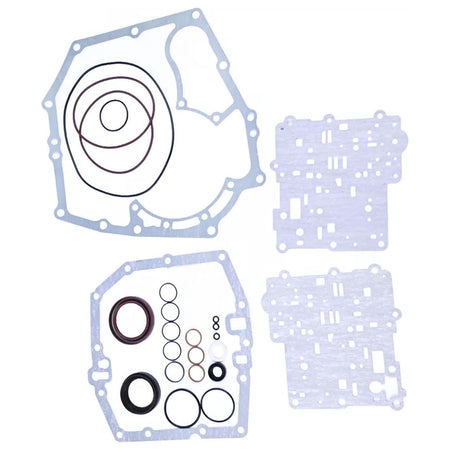 Transmission Repair Kit 04321-20841-71 for Toyota Forklift 62-8FDN10 62-8FDN30 8FD10 8FD30 8FG10 8FG30 - KUDUPARTS
