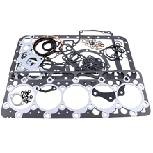 Transmission Master Rebuild Kit Gasket Clutch Set TF60-SN 09G for Volkswagen Beetle Jetta Passat Rabbit CC - KUDUPARTS