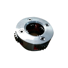 Planetary Carrier Assembly YN32W01011P1 for New Holland Crawler Excavator E160 E215 E200SR EH160 EH215 E200SRLC - KUDUPARTS