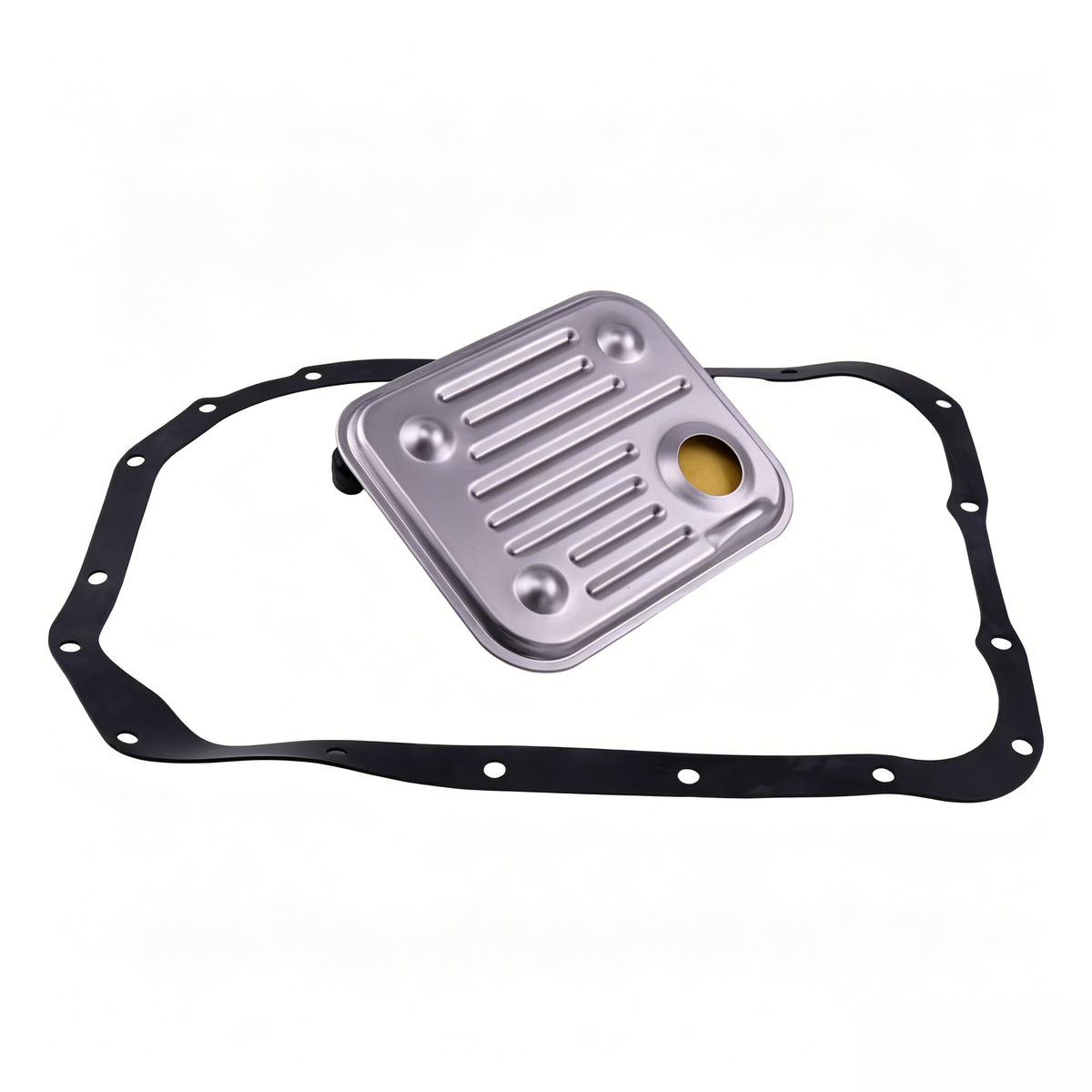 Transmission Filter 24204277 24208847 24210468 for Chevrolet Astro Avalanche 2500 Blazer Express 1500 1991-2010 - KUDUPARTS