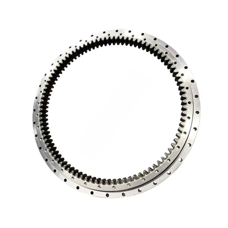 Swing Bearing 9262248 PG200154 for John Deere Engine 6068 Hitachi Excavator ZAXIS200LC ZAXIS210LC