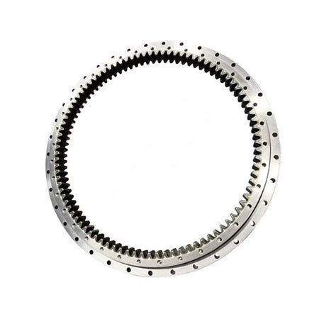 Swing Bearing 9262248 PG200154 for John Deere Engine 6068 Hitachi Excavator ZAXIS200LC ZAXIS210LC - KUDUPARTS