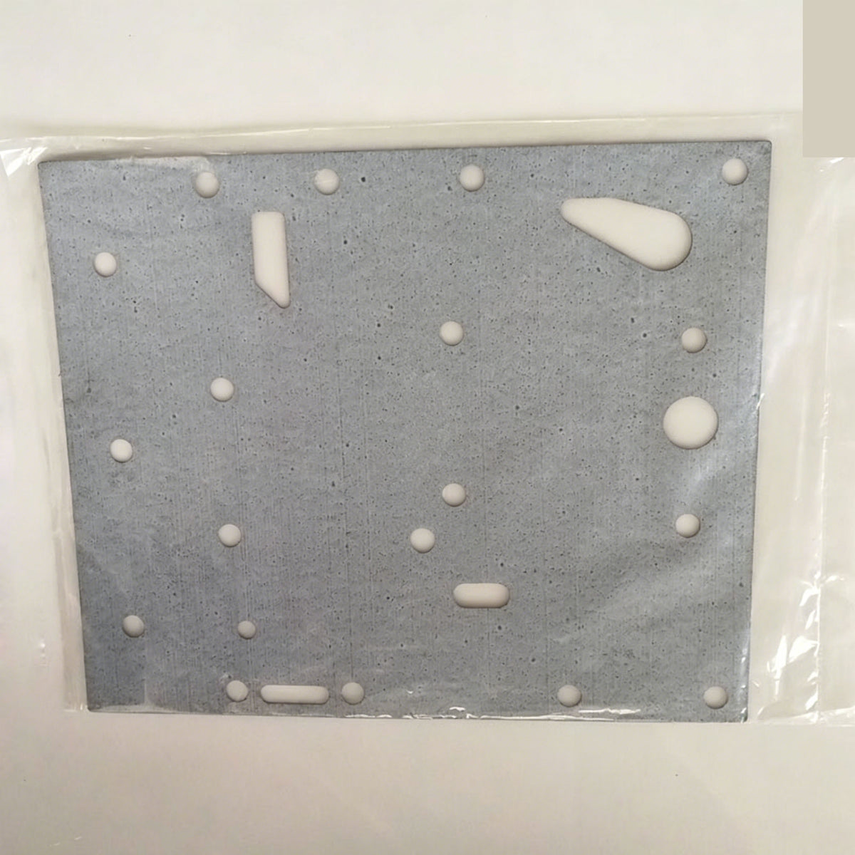 Sealing Pad Gasket 4644306466 for ZF Transmission Gearbox 4WG180 4WG200 SDLG Wheel Loader LG958L - KUDUPARTS