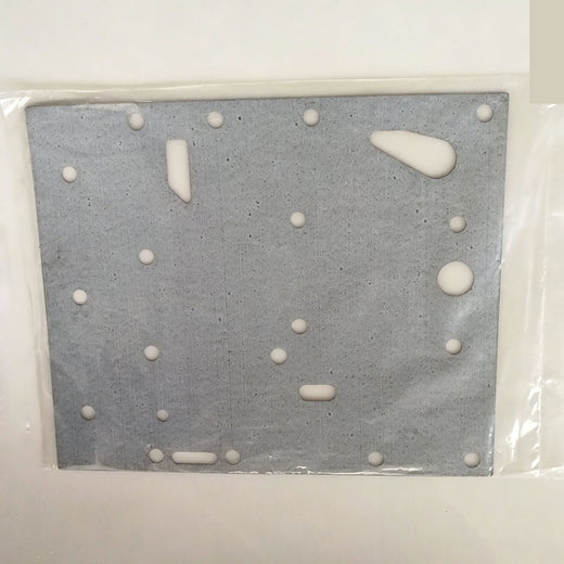 Sealing Pad Gasket 4644306466 for ZF Transmission Gearbox 4WG180 4WG200 SDLG Wheel Loader LG958L - KUDUPARTS