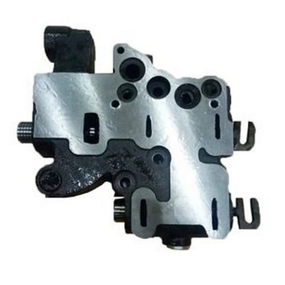 Transmission Selector Valve 1P-6591 for Caterpillar CAT 3306 Engine 571G 572G 977K 977L D6C D6D D6E D6G D7F D7G D7G2