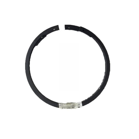 Spacer Shim 0769120338 for ZF Transmission Gearbox 4WG180 4WG200 SDLG Wheel Loader LG958L - KUDUPARTS