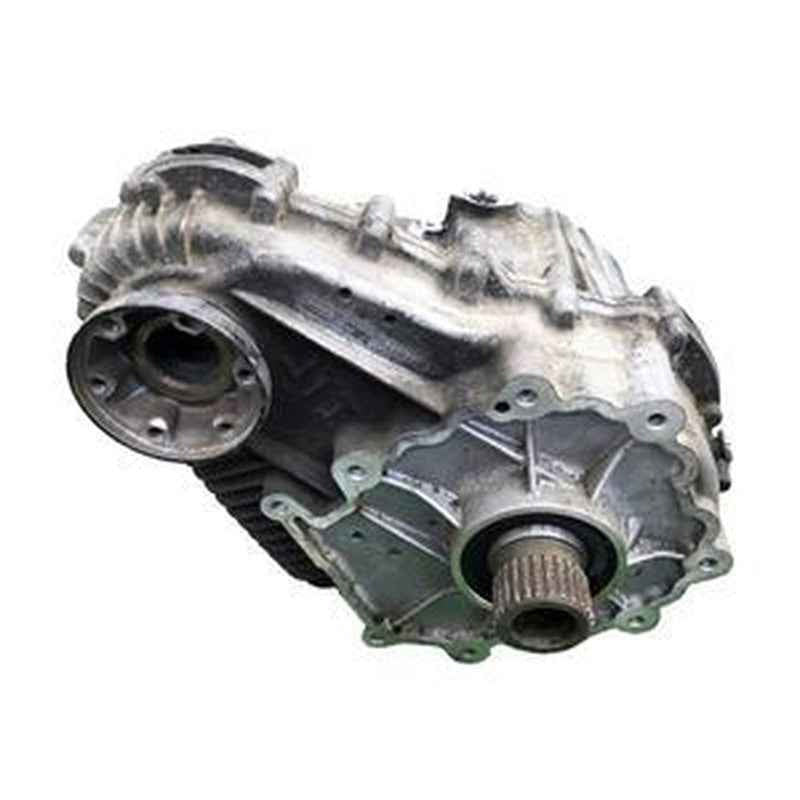 Transfer Case Assembly A1662800300 for 2012-2019 Mercedes-Benz GL450 ML350 GL550 GLE300d GLE350 GLS450