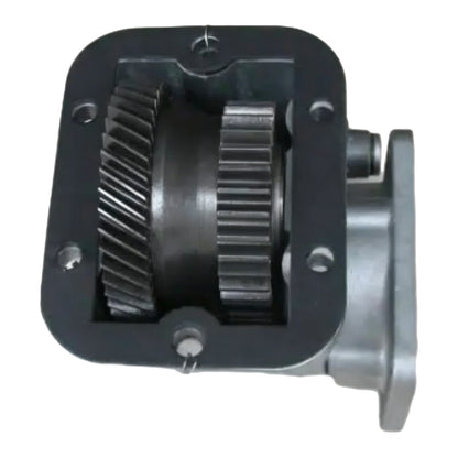 Power Take-Off WLY8GS36Q for Wanliyang 8-Speed Transmission - KUDUPARTS