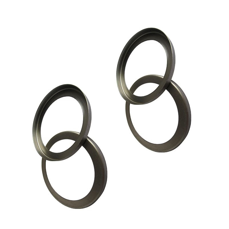 4 PCS Guide Ring 4642308083 for ZF Transmission Gearbox 4WG180 4WG200 John Deere & CASE