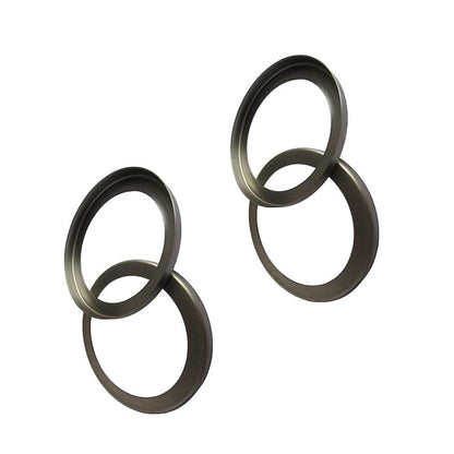 4 PCS Guide Ring 4642308083 for ZF Transmission Gearbox 4WG180 4WG200 John Deere & CASE