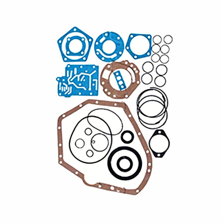 Transmission Repair Kit 15793-80352 for TCM FD50-100Z7 Heli CPCD50-100 YQX100 Forklift - KUDUPARTS