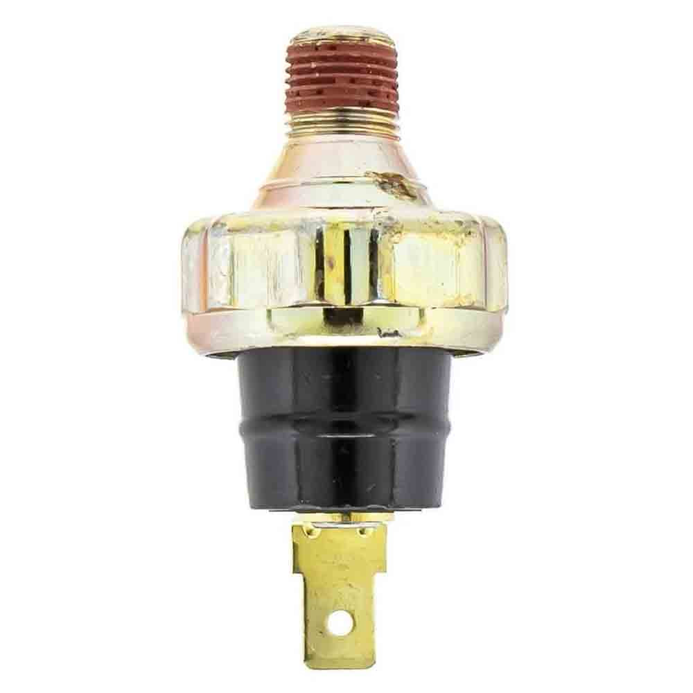Oil Pressure Switch for John Deere MIU14442 Z445 Z655 Z850 Z920 GT235 X300 X500 - KUDUPARTS